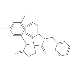 894565-60-7 structure