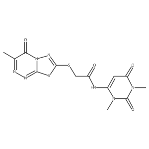 896295-53-7 structure