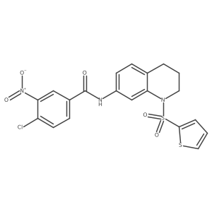 898429-84-0 structure