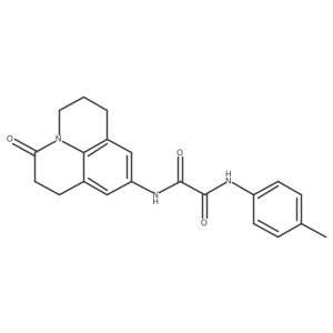 898438-36-3 structure