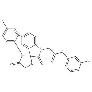899987-16-7 structure
