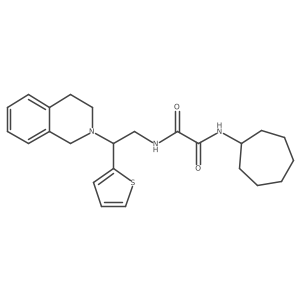 904278-85-9 structure