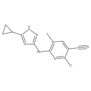 905586-88-1结构式