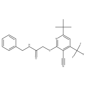 905772-73-8 structure