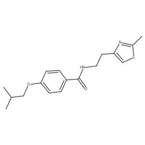 912907-52-9 structure