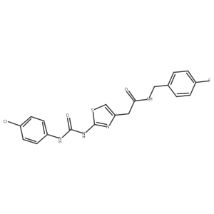 921467-88-1 structure