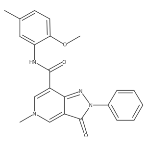 921575-32-8 structure