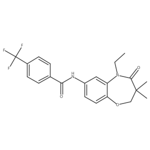 921789-68-6 structure