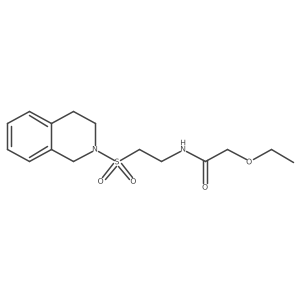921897-56-5结构式