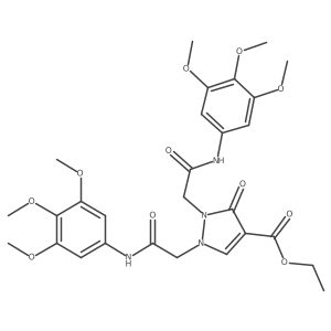 931745-67-4 structure