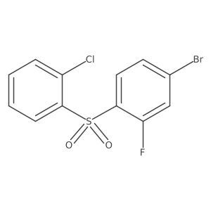 933063-00-4结构式