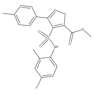 941936-31-8 structure