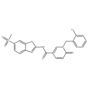 942009-56-5 structure