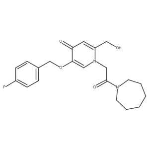 946333-68-2 structure