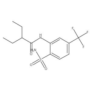 97141-33-8 structure