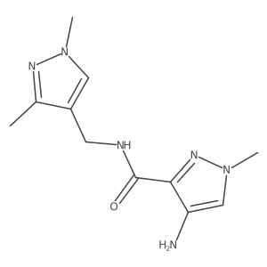 1006484-31-6 structure
