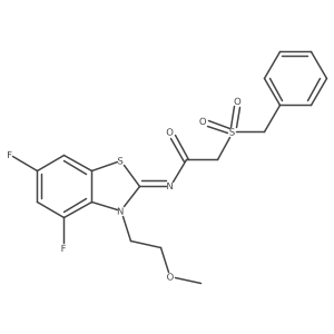 1007028-29-6 structure