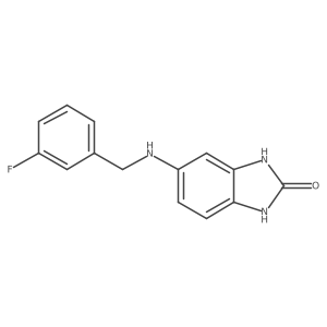 1042605-95-7 structure