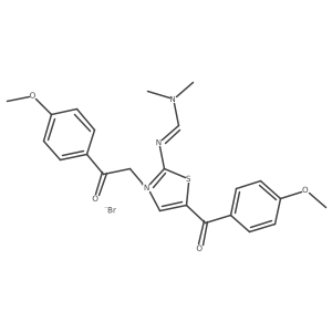 1047974-73-1 structure