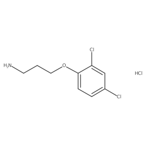 1052548-74-9 structure