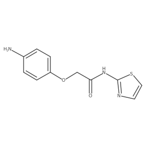 1071361-00-6 structure