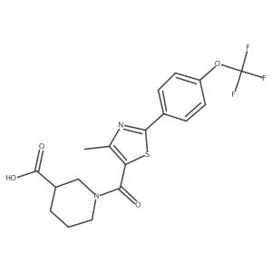 1081131-95-4结构式