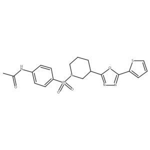 1105227-19-7 structure