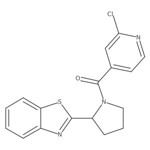 1147386-51-3结构式