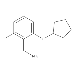 1153060-53-7 structure