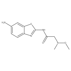 1154214-14-8 structure