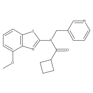 1170943-21-1结构式