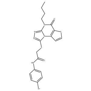 1185048-36-5 structure