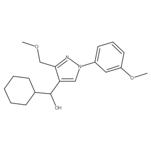1186539-11-6 structure