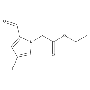 1192718-75-4结构式