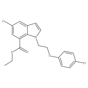 1196048-27-7 structure