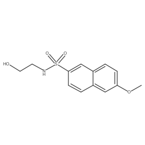 1206136-28-8 structure