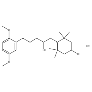 1216776-07-6 structure