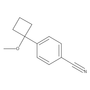 1225380-21-1结构式