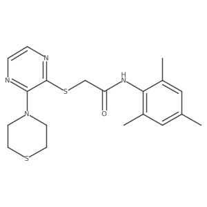 1226456-22-9 structure