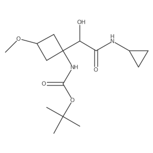 1232365-55-7结构式