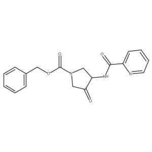 1246893-00-4 structure
