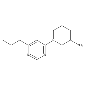 1248255-84-6 structure