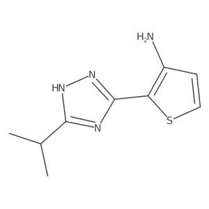 1250097-05-2结构式