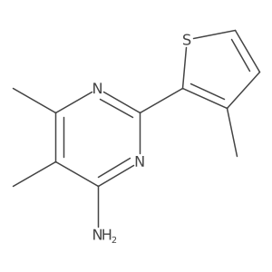 1250302-96-5 structure