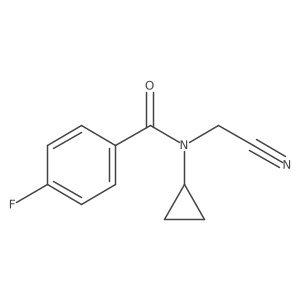 1252267-76-7 structure