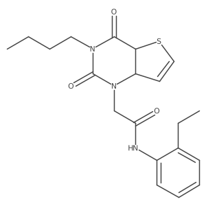 1252921-35-9 structure