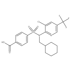 1254206-52-4结构式
