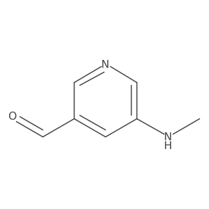 1256819-82-5 structure