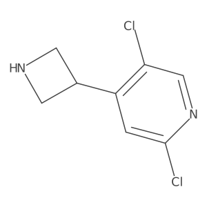 1260753-25-0 structure