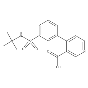 1261940-05-9结构式